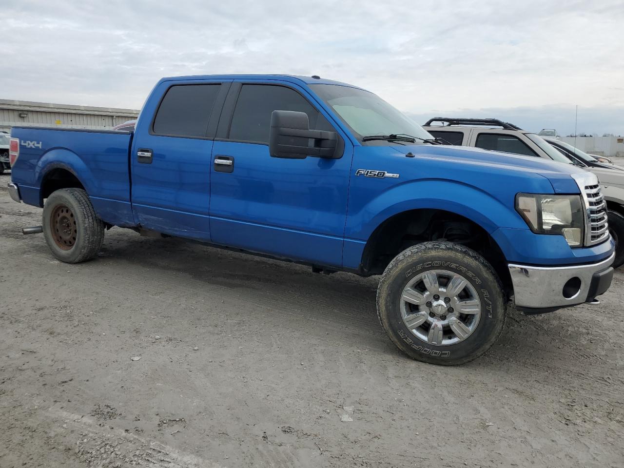 2010 Ford F-150 - Image 4