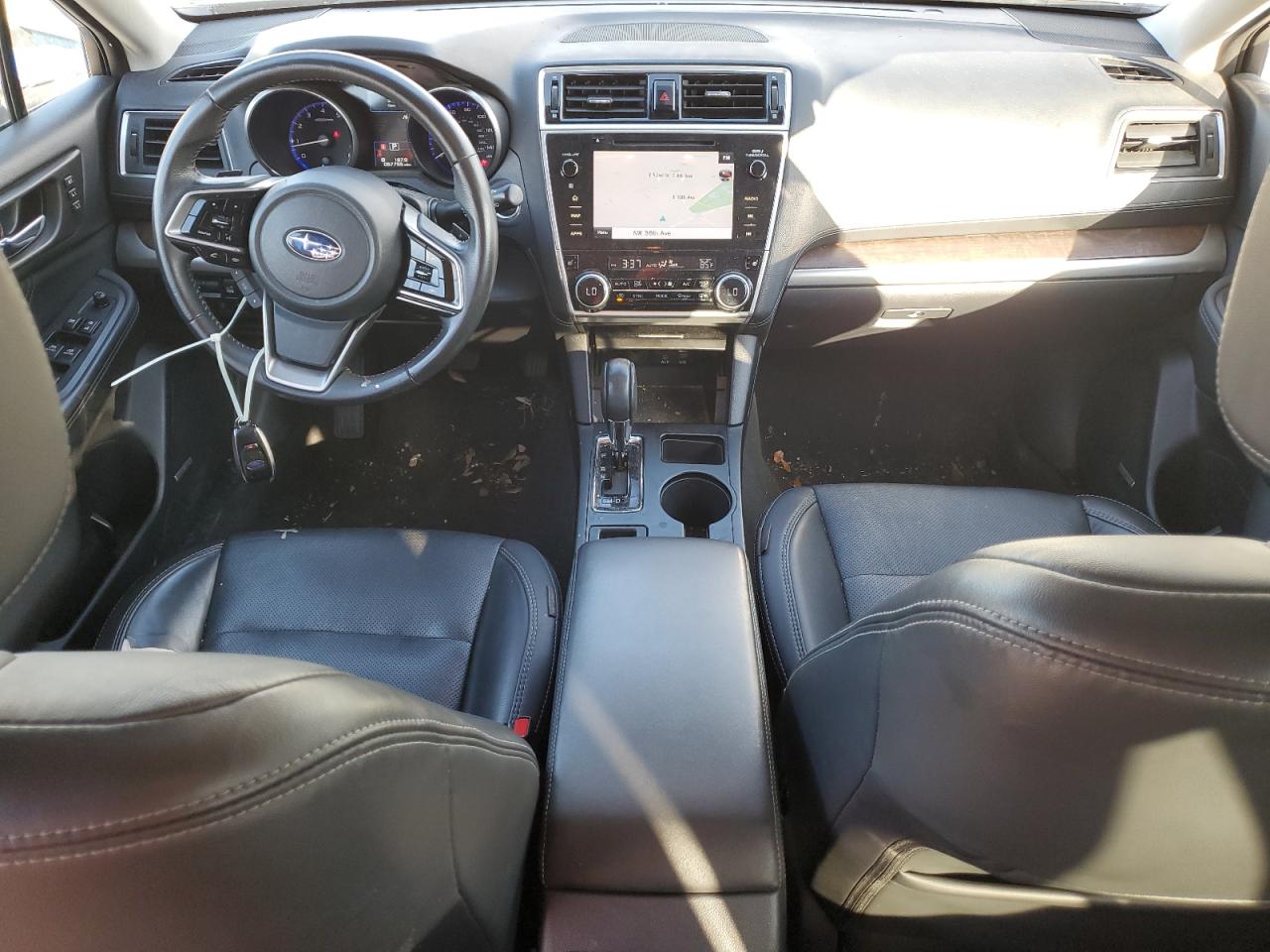 2018 Subaru Outback - Image 8