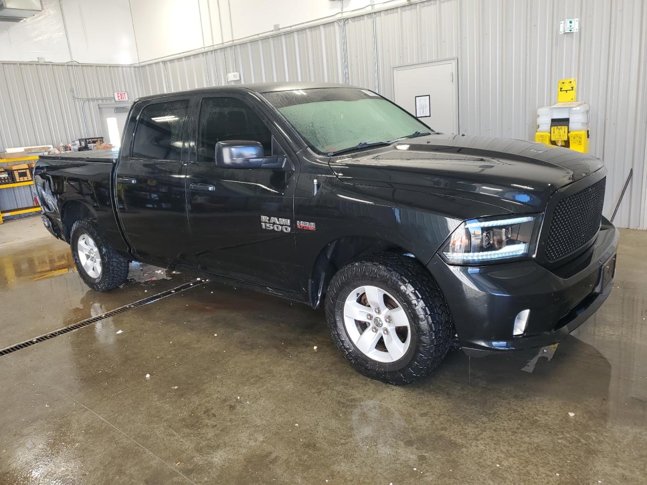 2017 RAM 1500 - Image 4