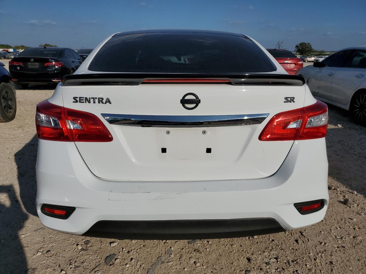 2019 Nissan Sentra - Image 6