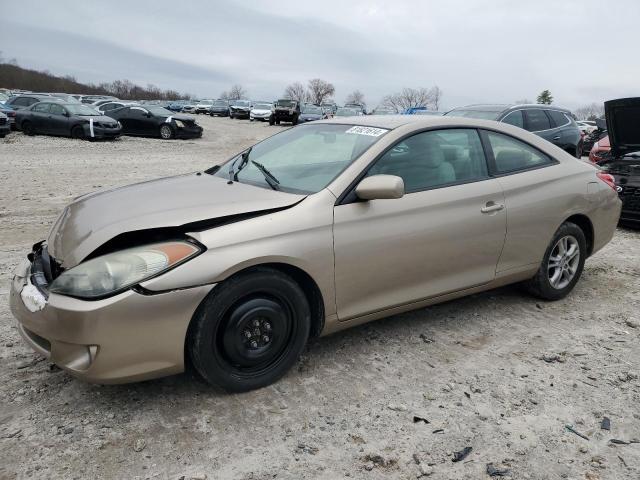 2004 Toyota Camry Solara Se