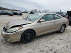 2004 Toyota Camry Solara Se продається в West Warren, MA - Front End