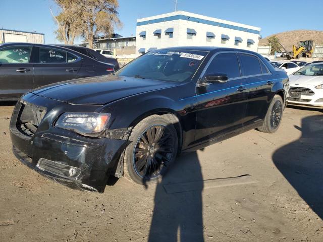 Седаны CHRYSLER 300 2012 Черный