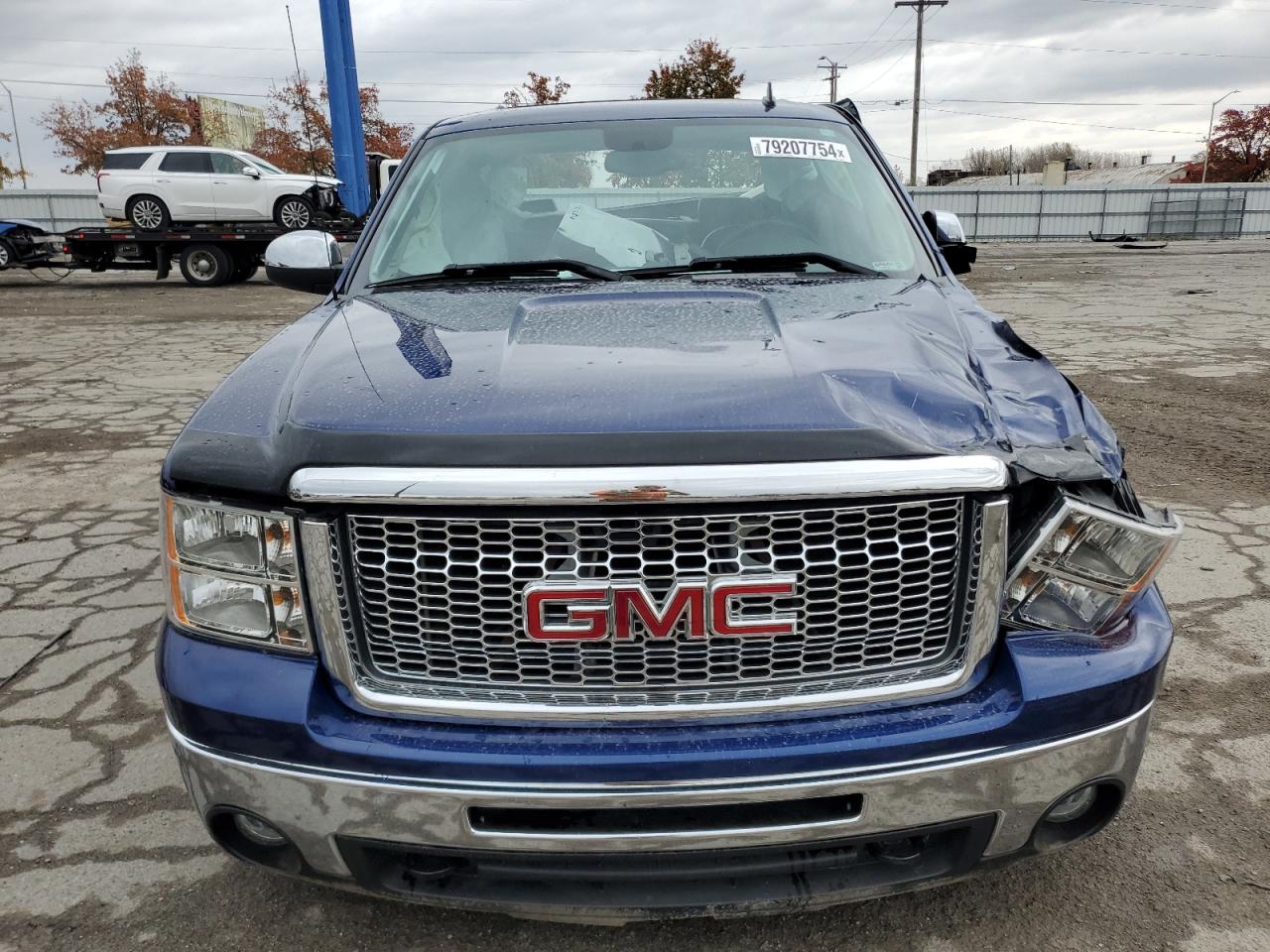 2012 GMC Sierra - Image 5