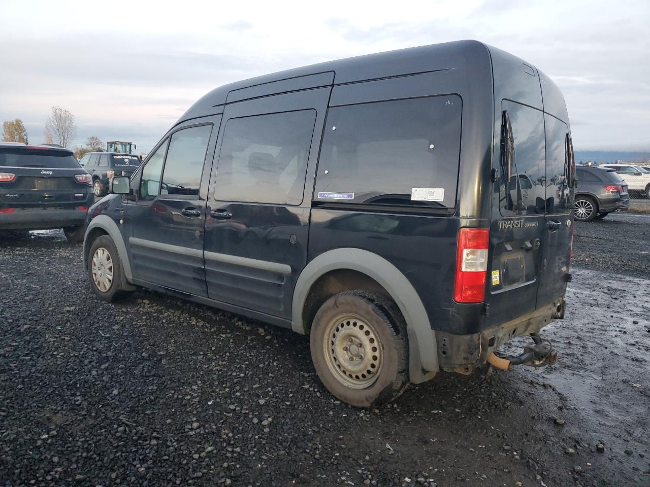 2011 Ford Transit - Image 2