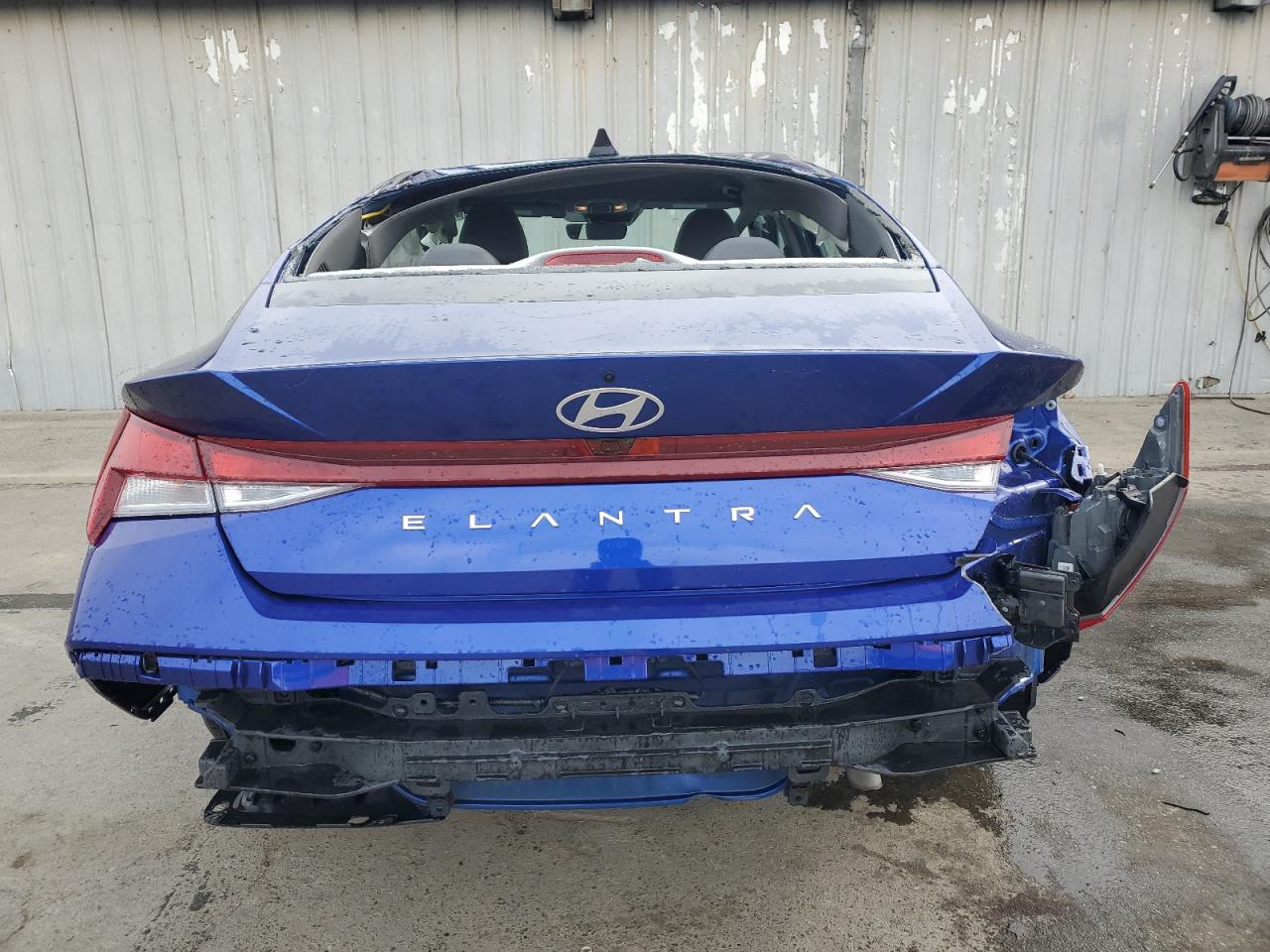 2024 Hyundai Elantra - Image 6