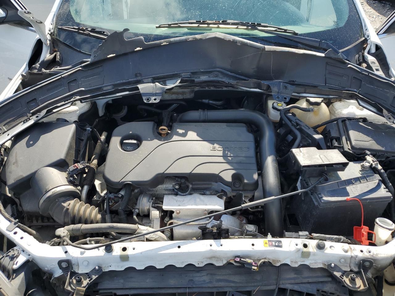2018 Chevrolet Malibu - Image 12