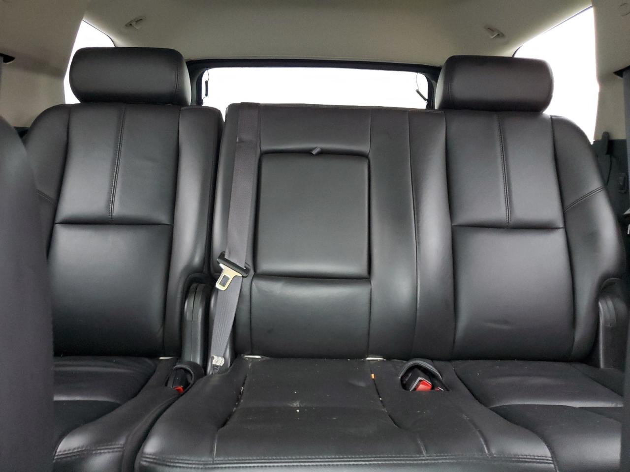 2008 Chevrolet Tahoe - Image 10