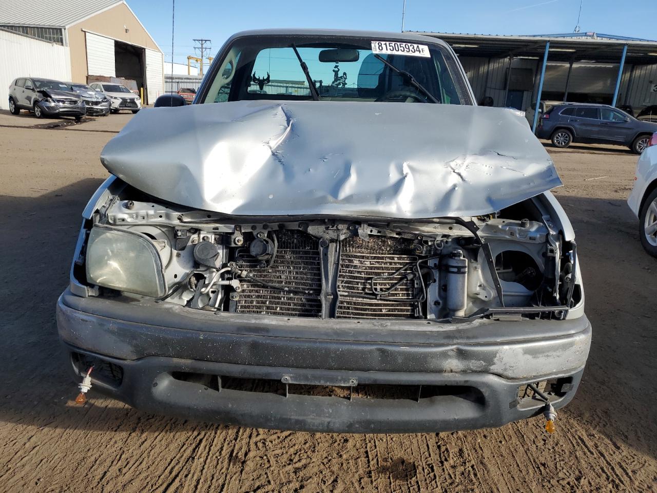 2004 Toyota Tacoma - Image 5
