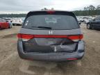 2015 Honda Odyssey Touring na sprzedaż w Harleyville, SC - All Over