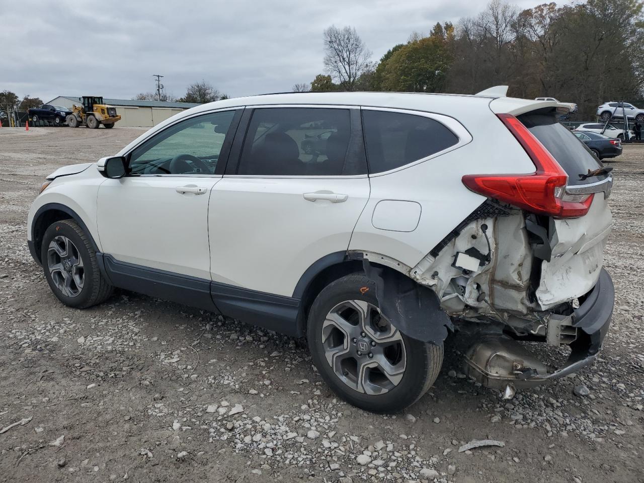 2018 Honda CR-V - Image 2
