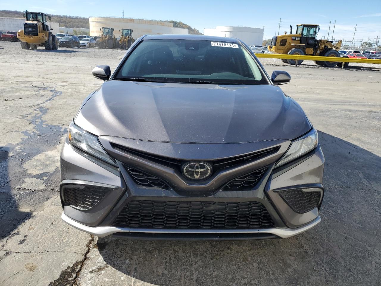 2022 Toyota Camry - Image 5