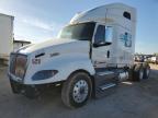 2018 International Lt625  en Venta en Mercedes, TX - Front End