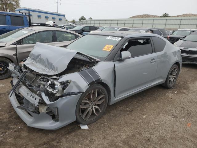  TOYOTA SCION 2014 Серый