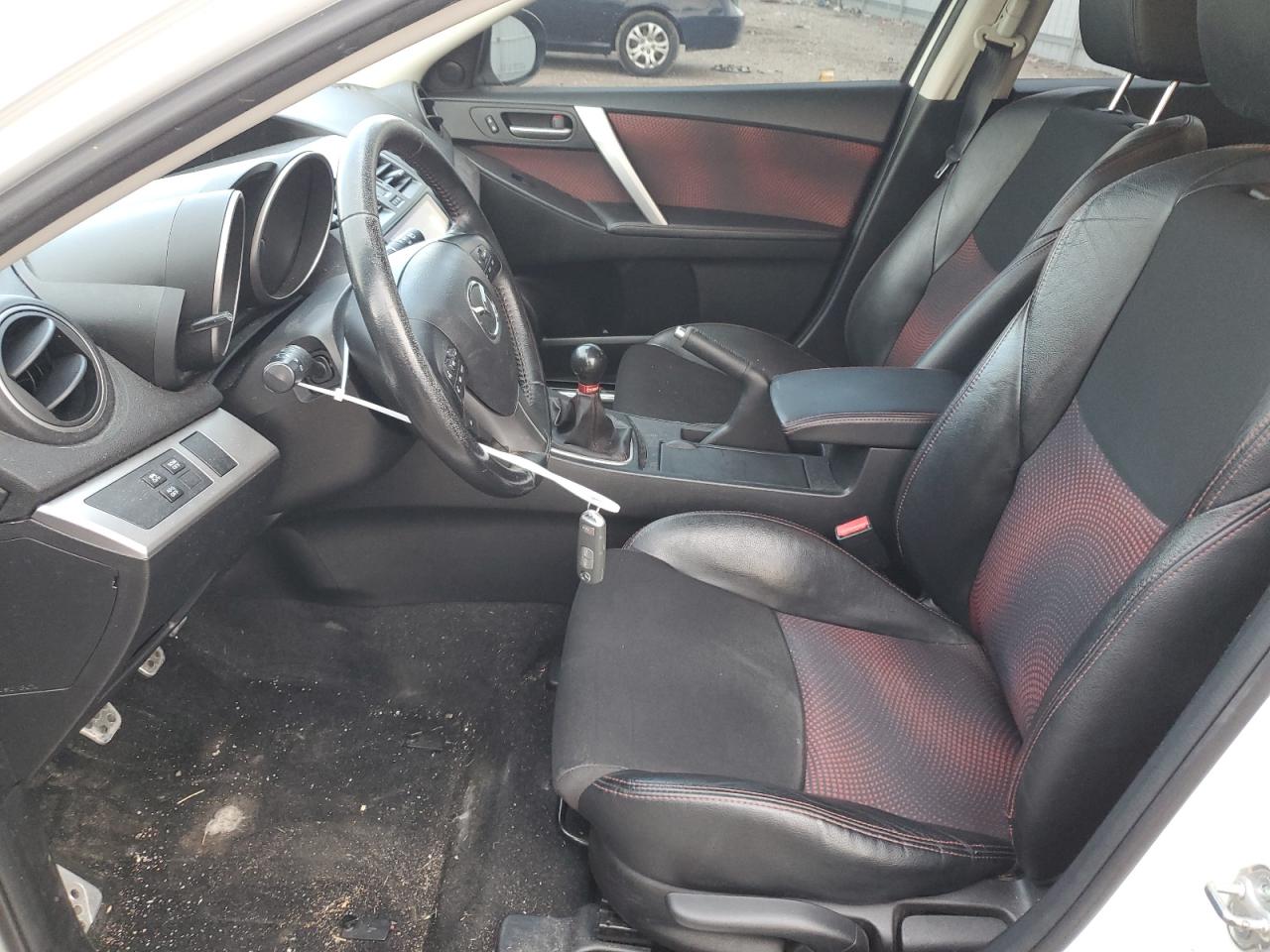 2012 Mazda 3 - Image 7