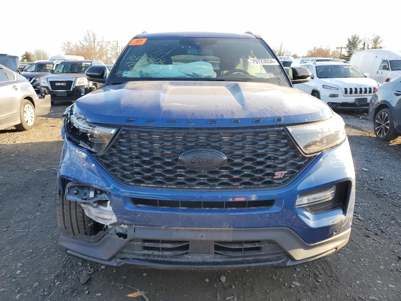 2020 Ford Explorer - Image 5