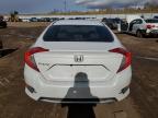2021 Honda Civic Lx за продажба в Colorado Springs, CO - Hail