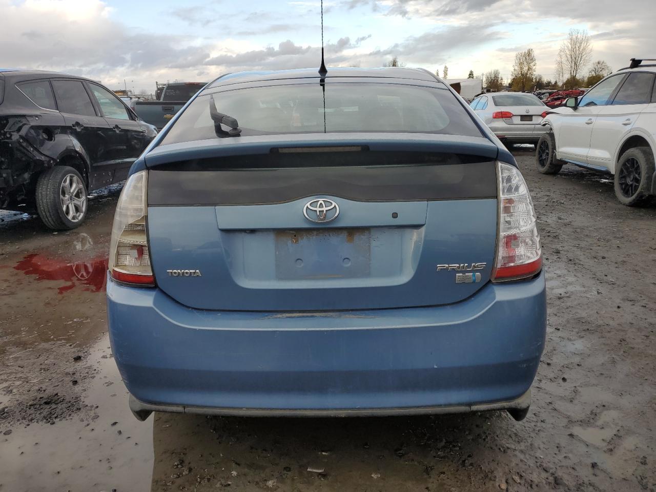 2008 Toyota Prius - Image 6