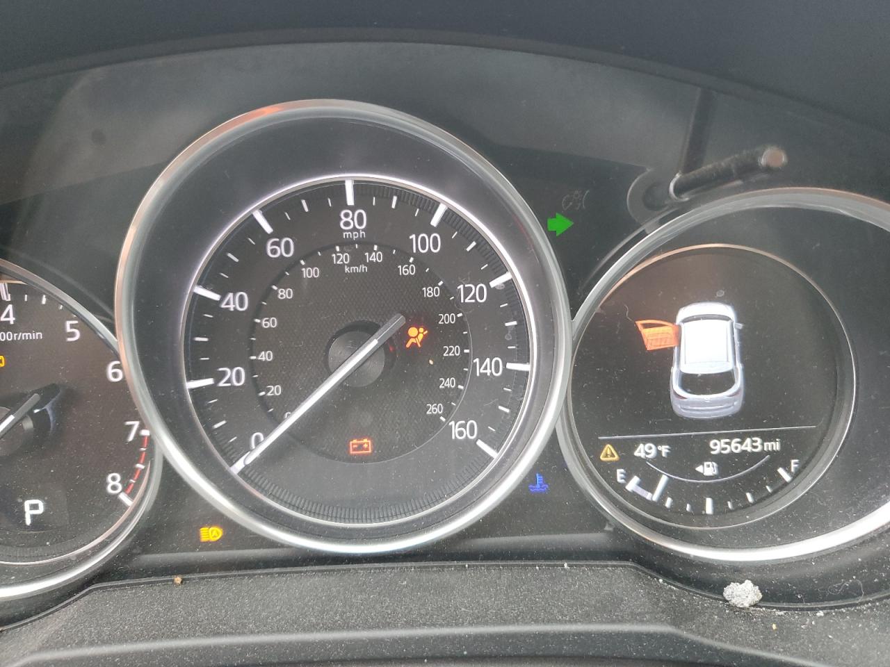 2018 Mazda CX-5 - Image 9