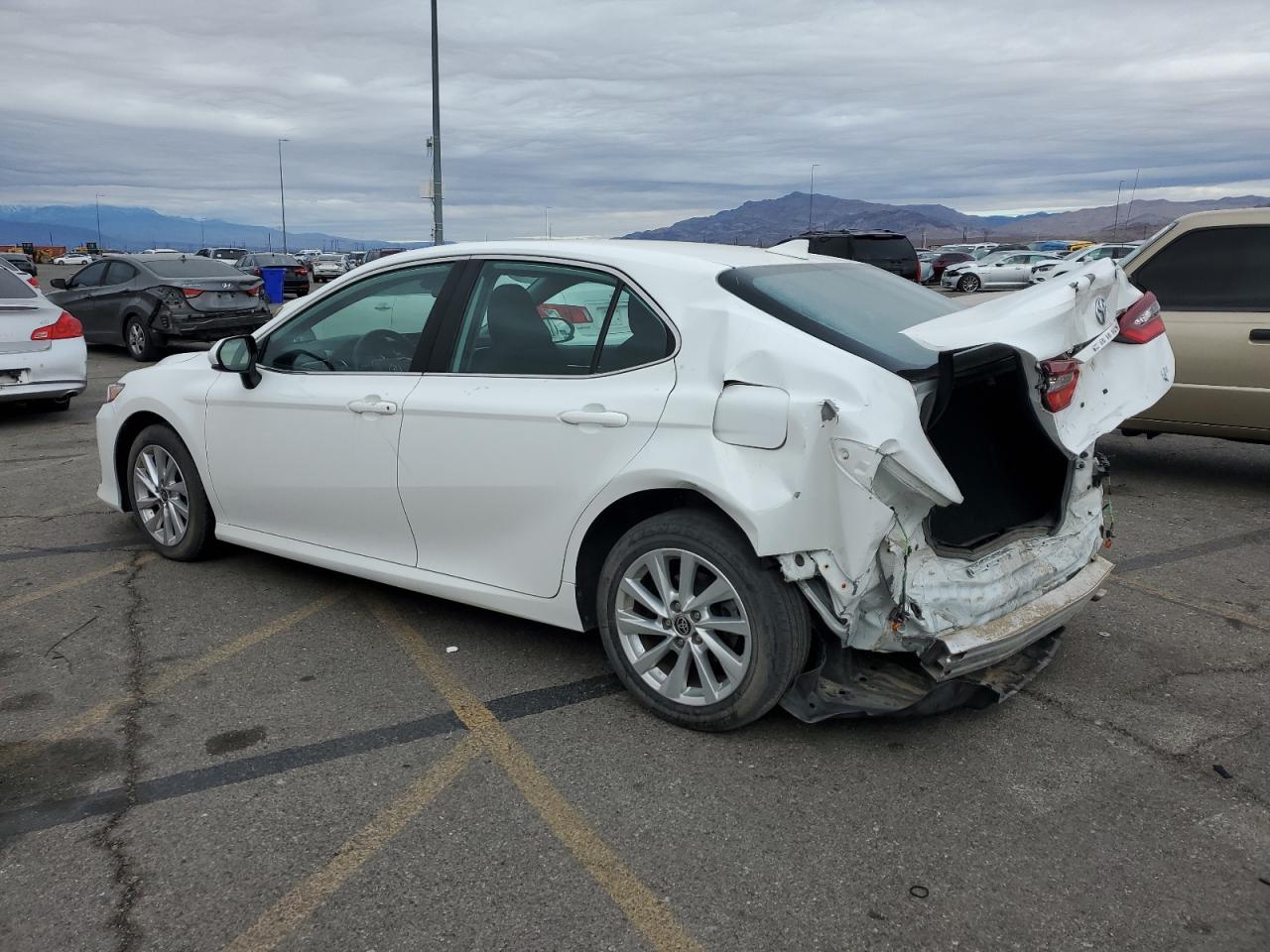 2023 Toyota Camry - Image 2