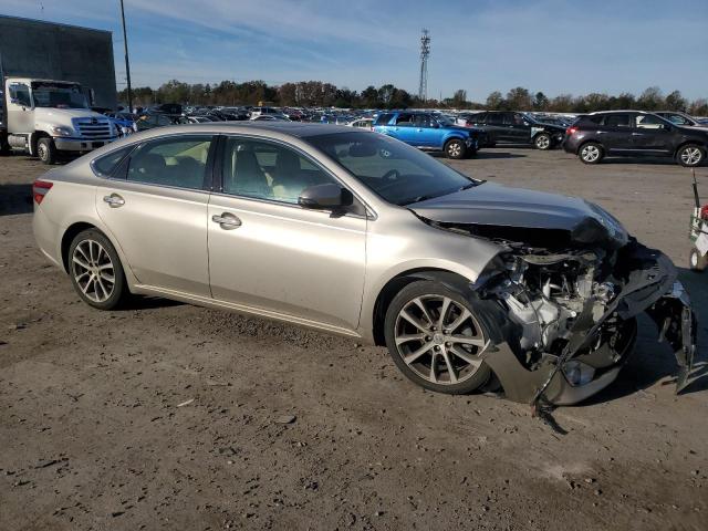  TOYOTA AVALON 2015 Сріблястий