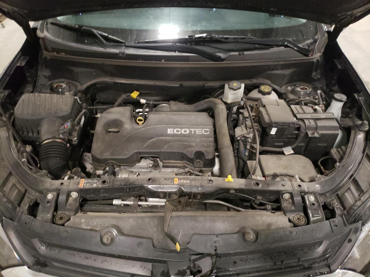 2021 Chevrolet Equinox - Image 12