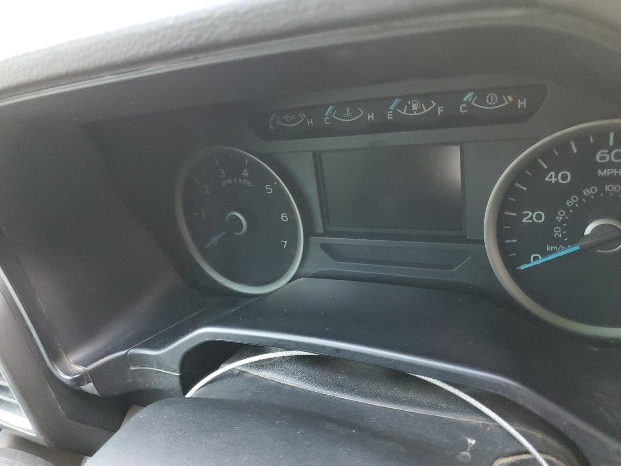 2016 Ford F-150 - Image 9