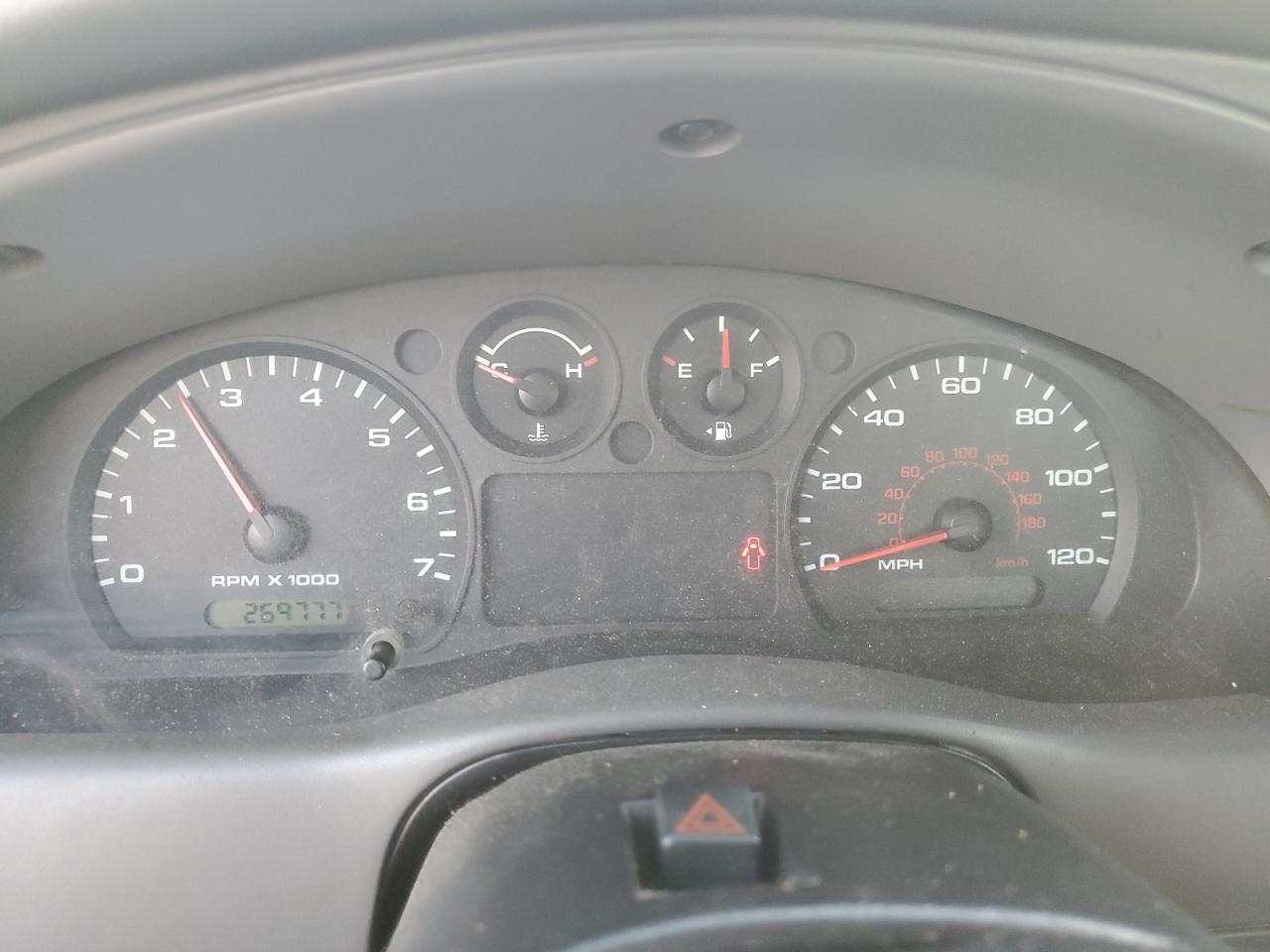 2005 Ford Ranger - Image 9