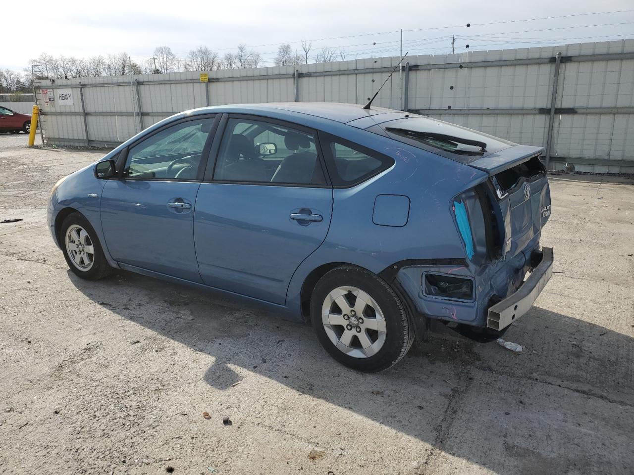 2007 Toyota Prius - Image 2
