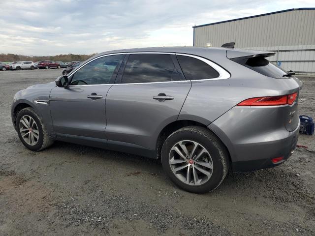 SADCJ2FX7LA654815 Jaguar F-Pace PRE 2