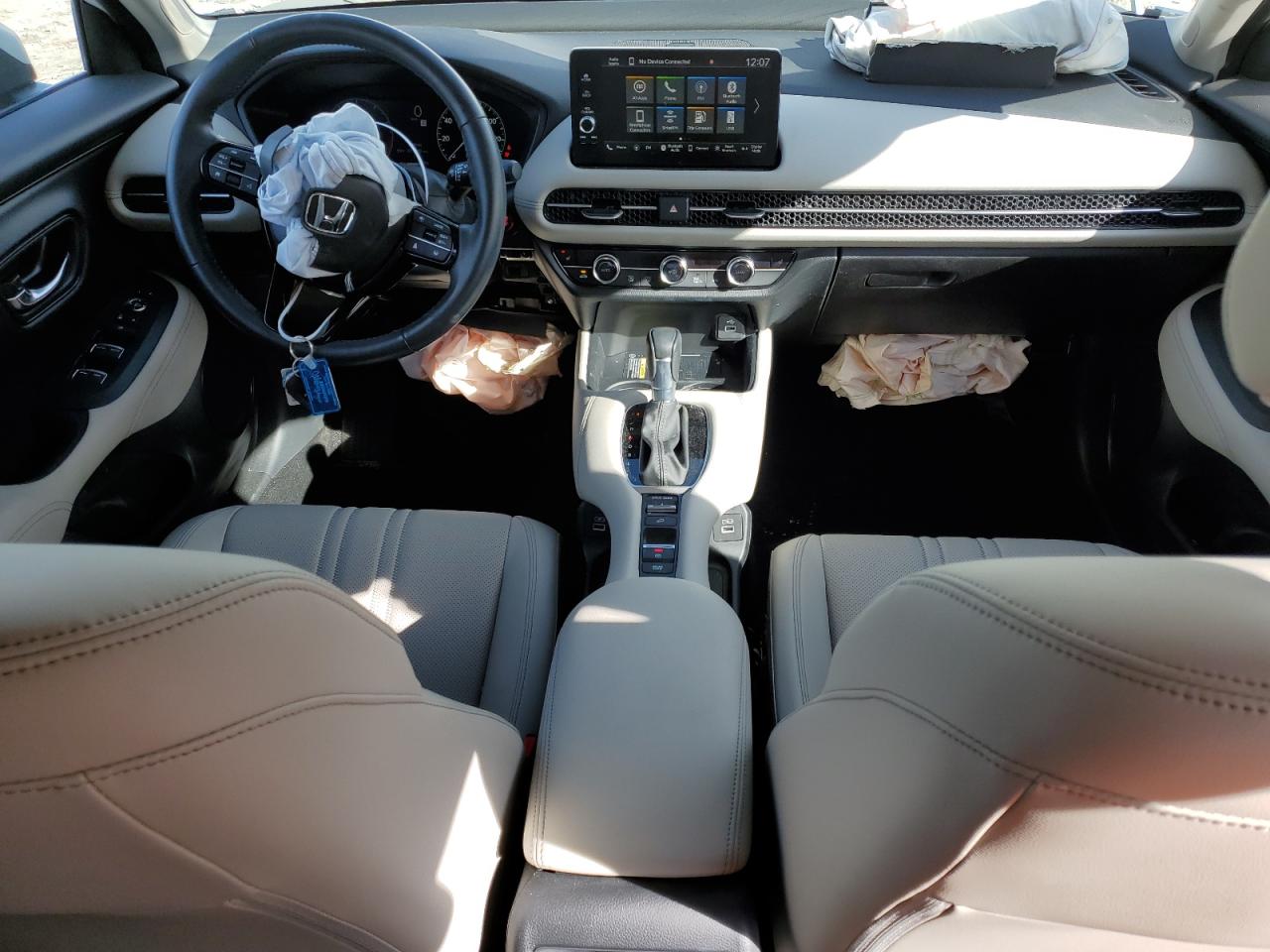 2023 Honda HR-V - Image 8
