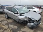 2020 Jeep Cherokee Trailhawk იყიდება Woodhaven-ში, MI - Front End