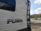 2019 Wildwood Puma продається в Spartanburg, SC - Rear End