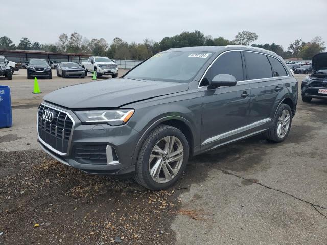 2021 Audi Q7 Premium Plus