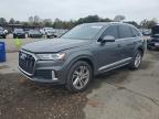 2021 Audi Q7 Premium Plus продається в Florence, MS - Rear End