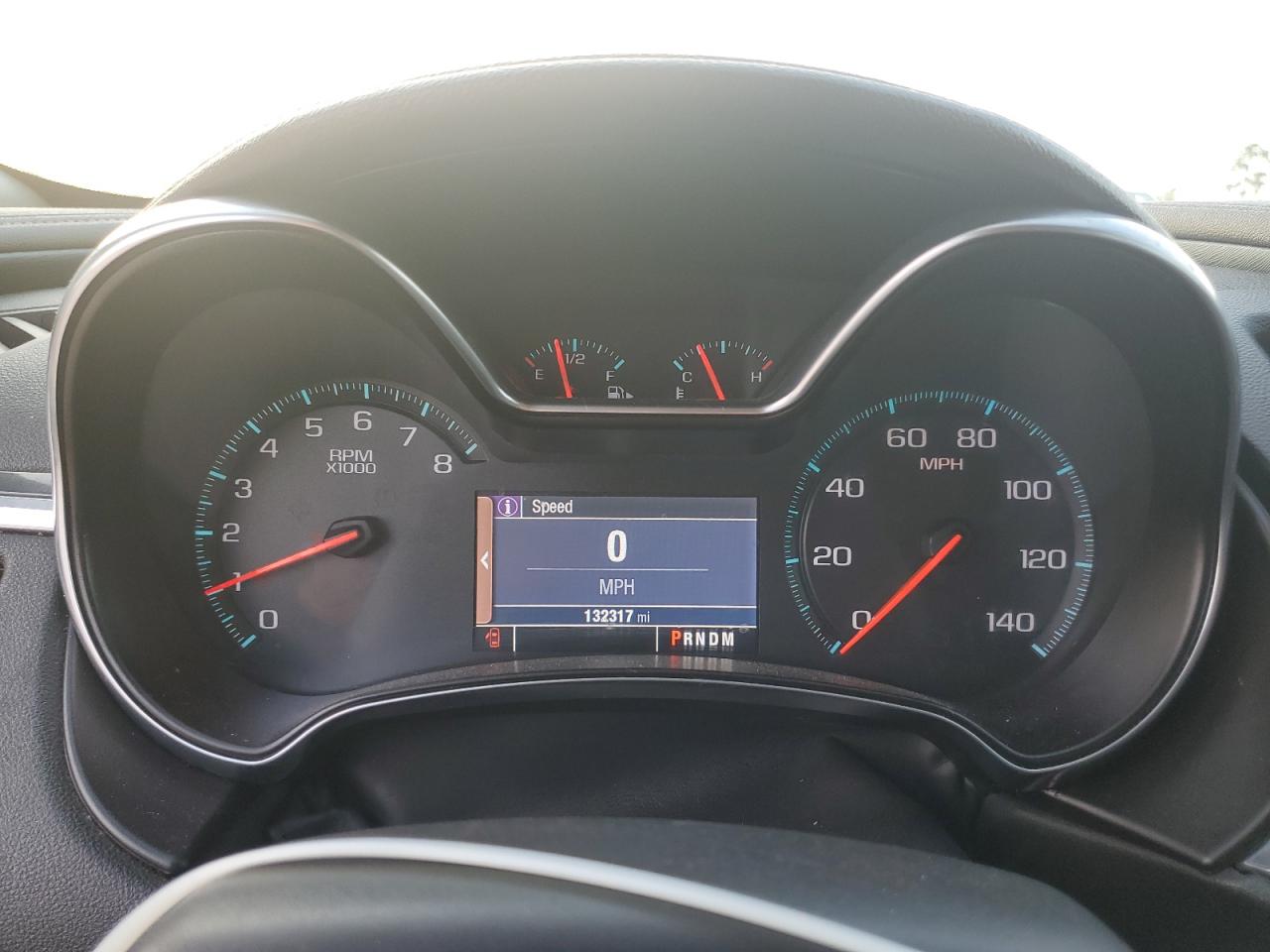 2014 Chevrolet Impala - Image 9