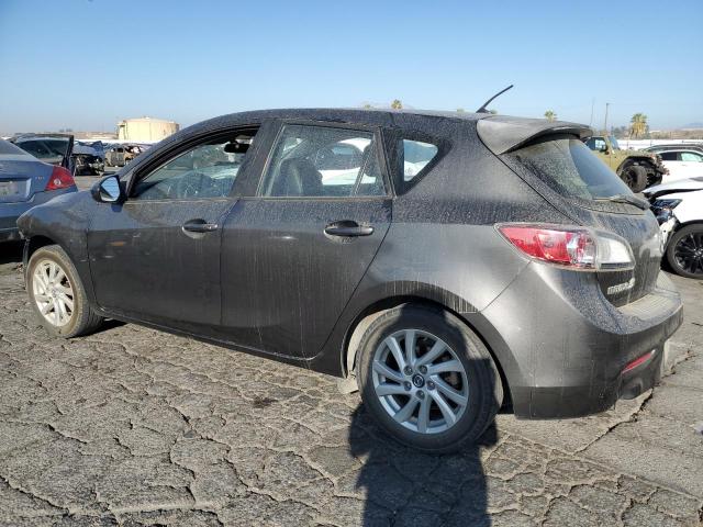  MAZDA 3 2013 Szary