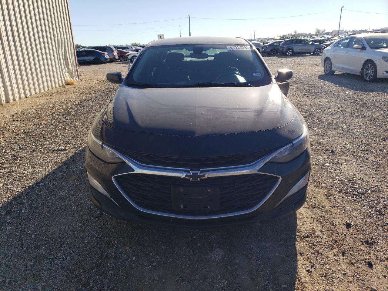 2020 Chevrolet Malibu Rs VIN: 1G1ZG5ST8LF147149 Lot: 81244714