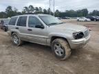 2004 Jeep Grand Cherokee Laredo за продажба в Greenwell Springs, LA - Front End