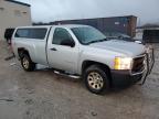 2011 Chevrolet Silverado K1500 продається в Franklin, WI - Side