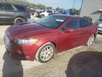 2016 Ford Fusion Se en Venta en Apopka, FL - Front End