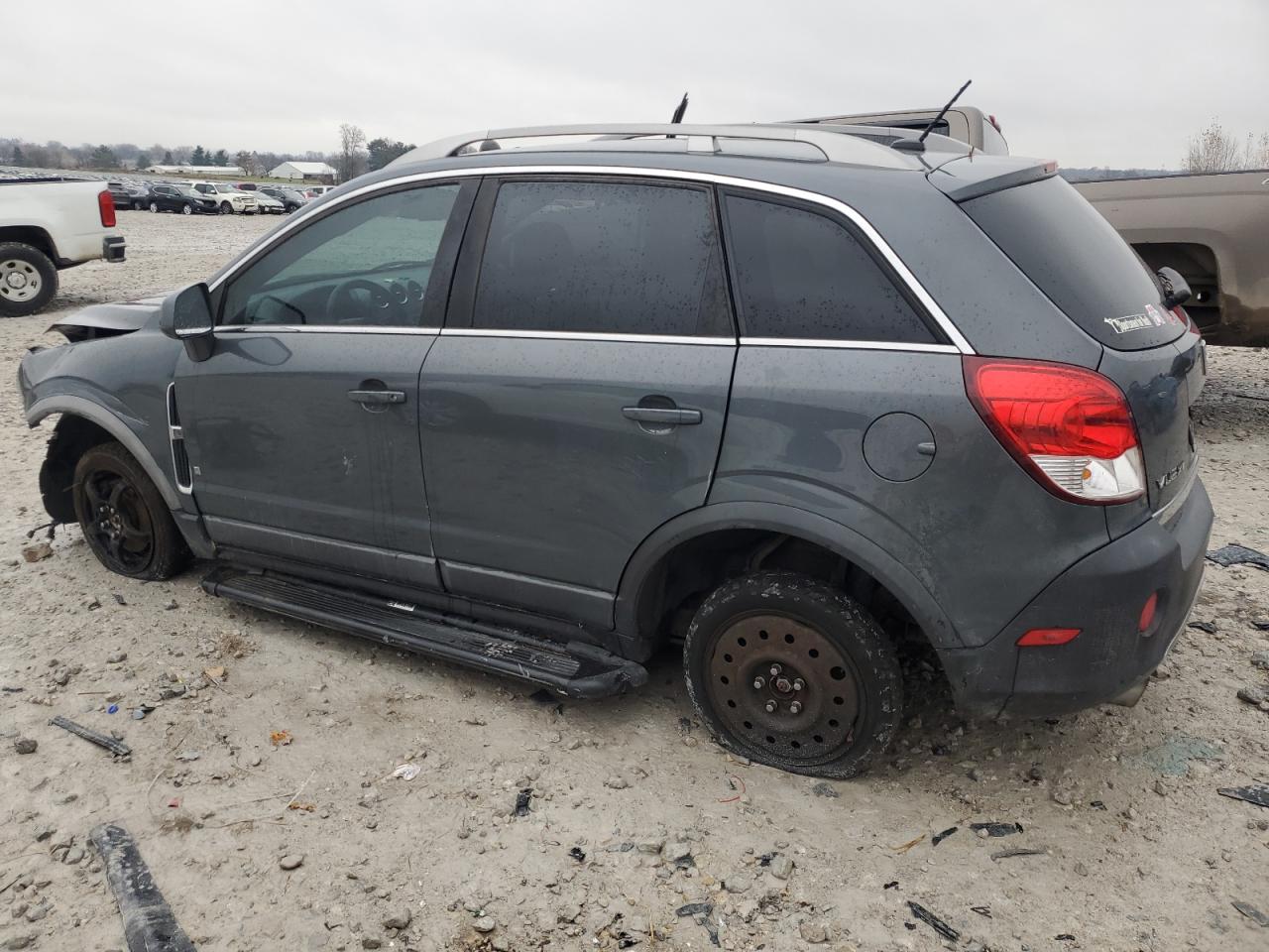 2008 Saturn VUE - Image 2
