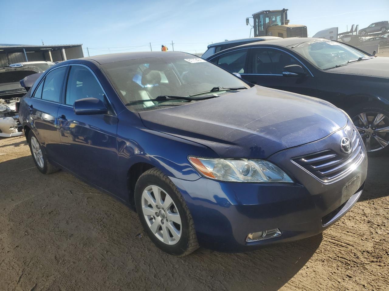 2008 Toyota Camry - Image 4
