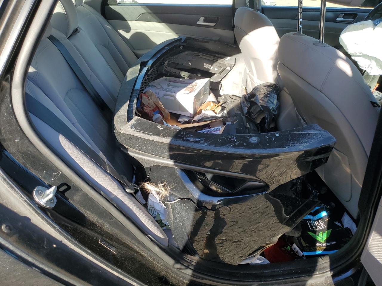 2017 Hyundai Sonata - Image 10