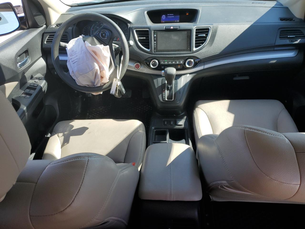 2015 Honda CR-V - Image 8