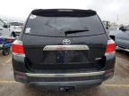 2013 Toyota Highlander Base zu verkaufen in Wichita, KS - Front End