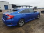 2018 Honda Civic Ex for Sale in American Canyon, CA - Rear End