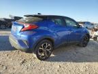 2020 Toyota C-Hr Xle за продажба в Haslet, TX - Side