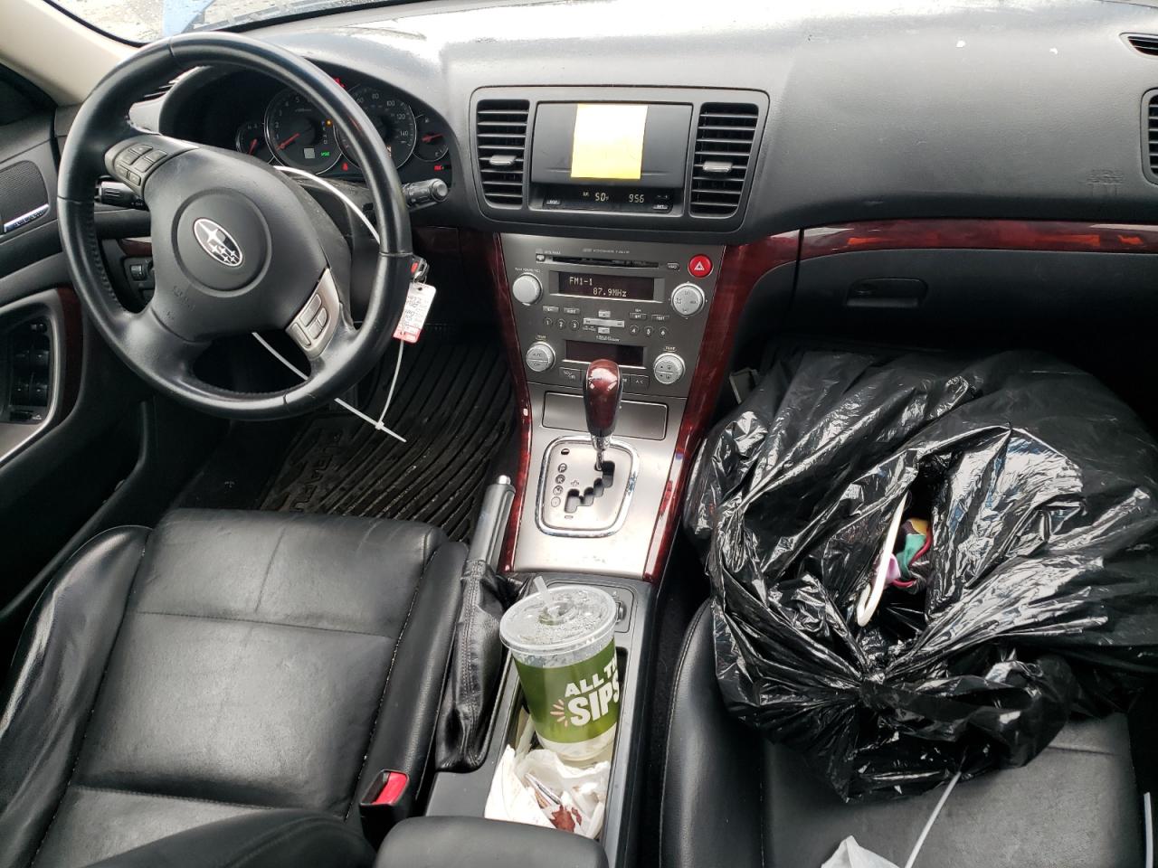 2009 Subaru Outback - Image 8