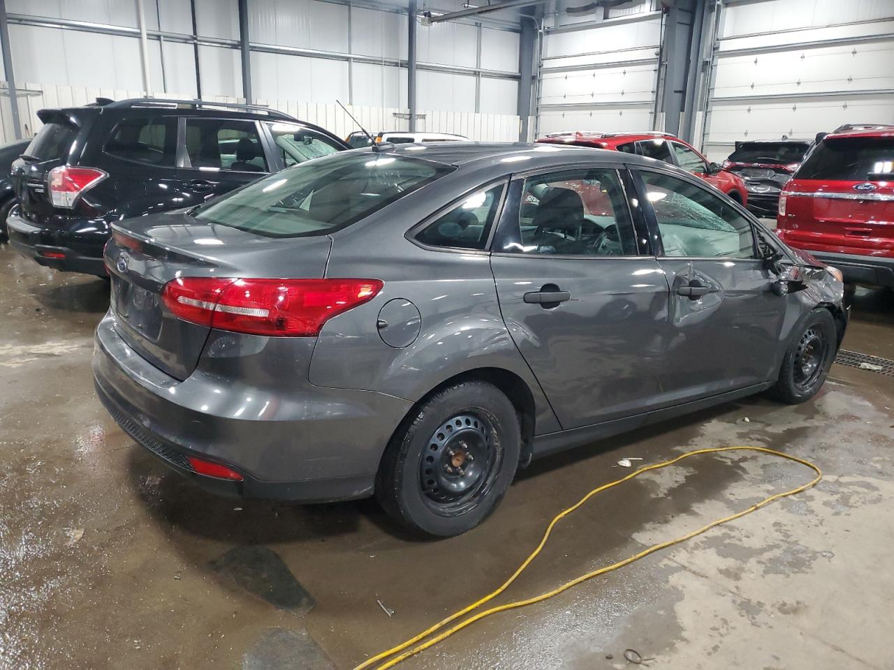2017 Ford Focus - Image 3
